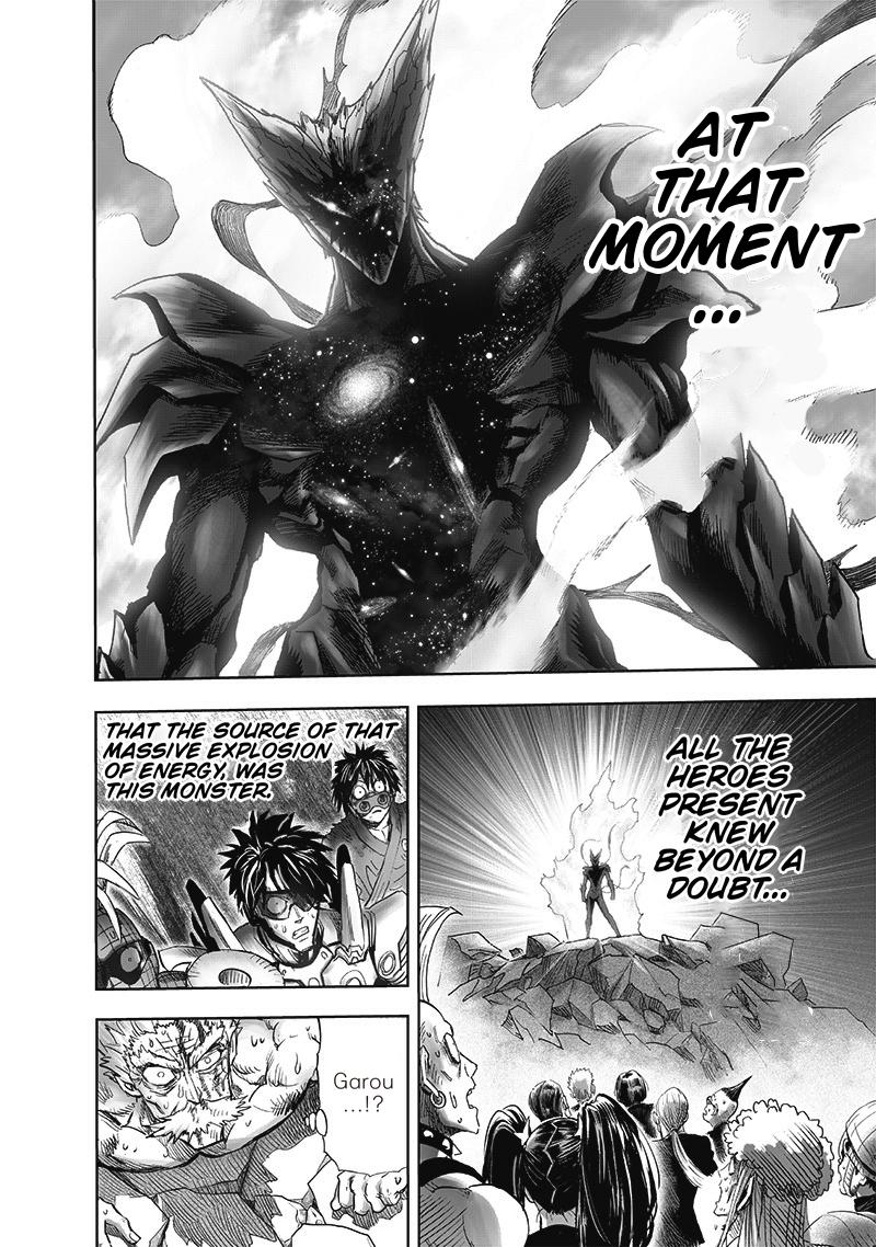 One Punch Man - Chapter 165 image 31